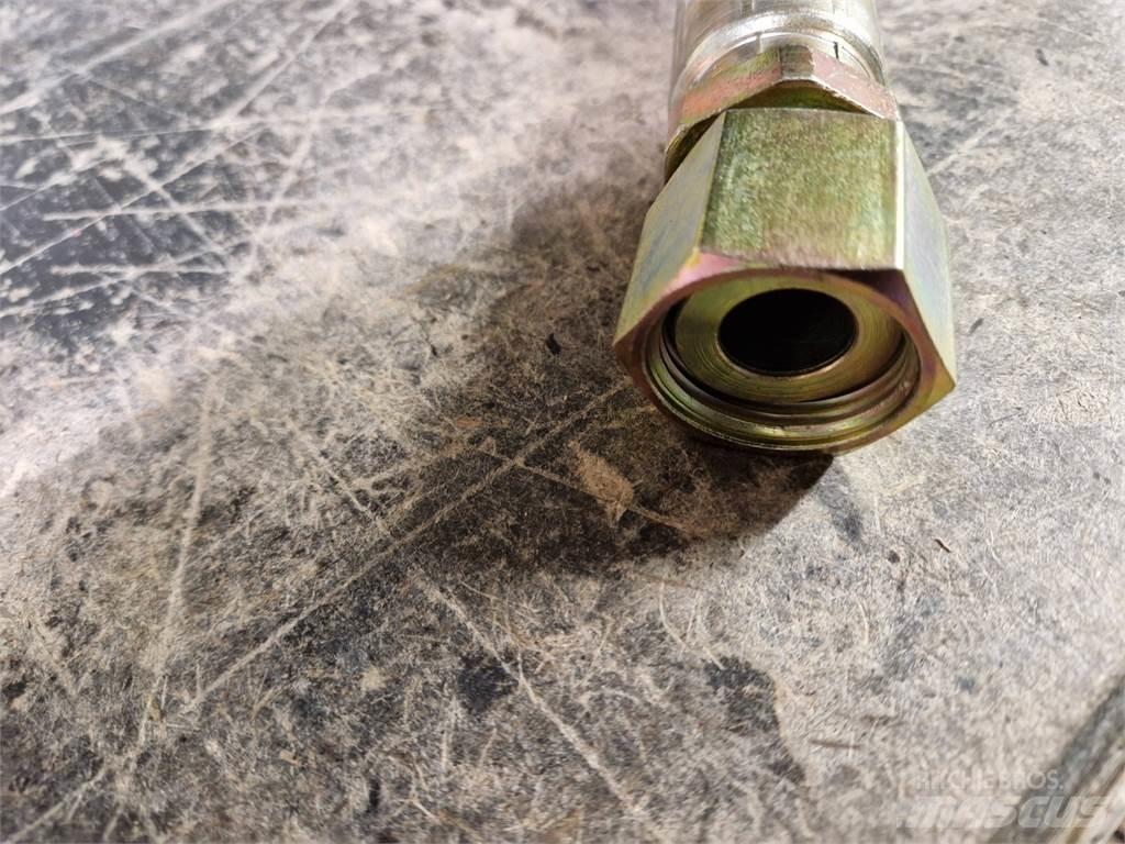 Eco Log 7002114 Hidraulice