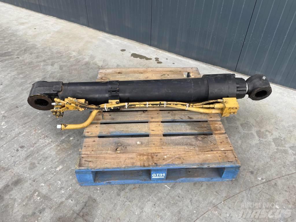 CAT 318C / 319C / 320C Alte componente