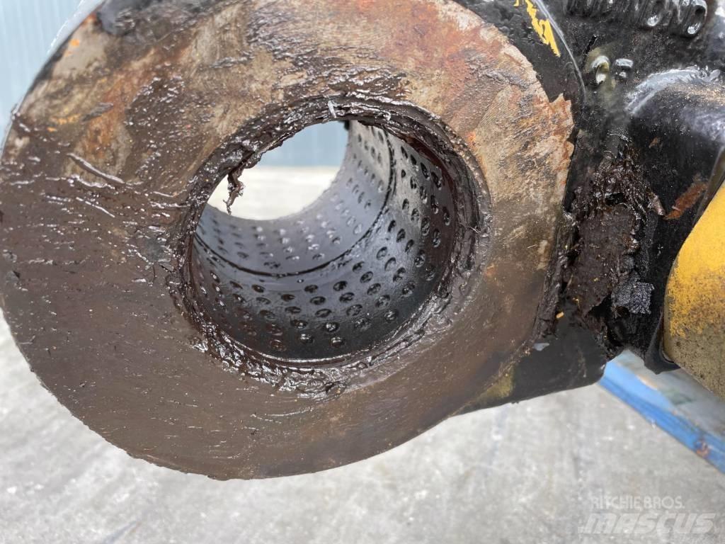 CAT 318C / 319C / 320C Alte componente