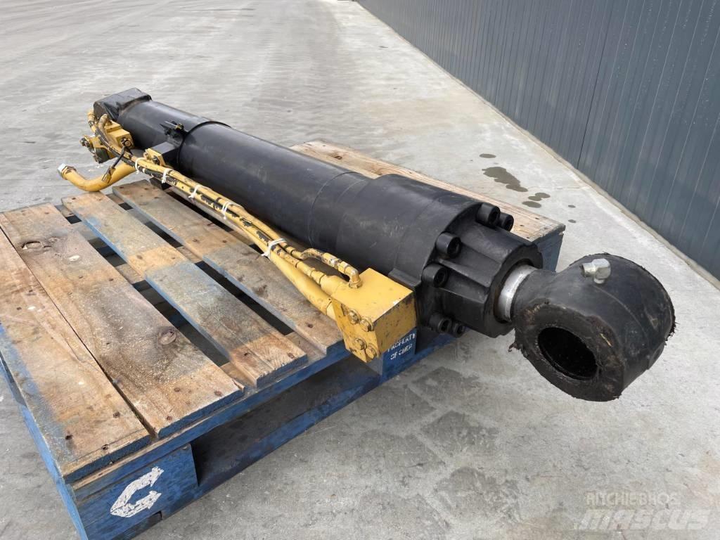 CAT 318C / 319C / 320C Alte componente