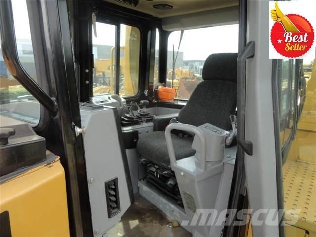 CAT D 8 R Buldozere pe senile