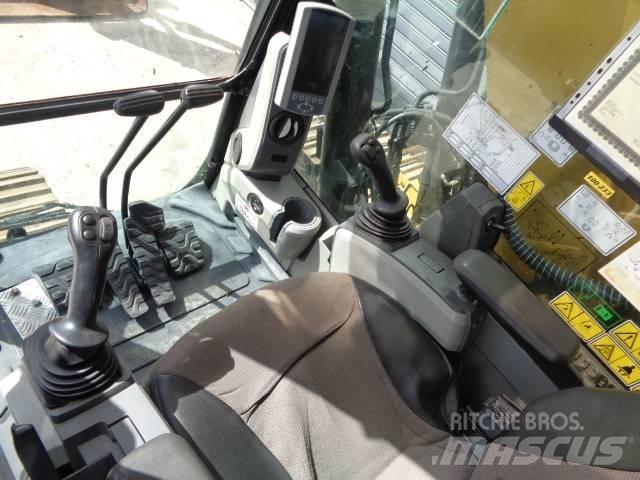CAT 316 EL Excavatoare pe șenile
