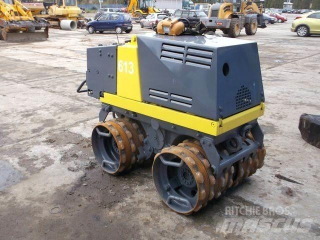Bomag BMP 851 Vibratoare