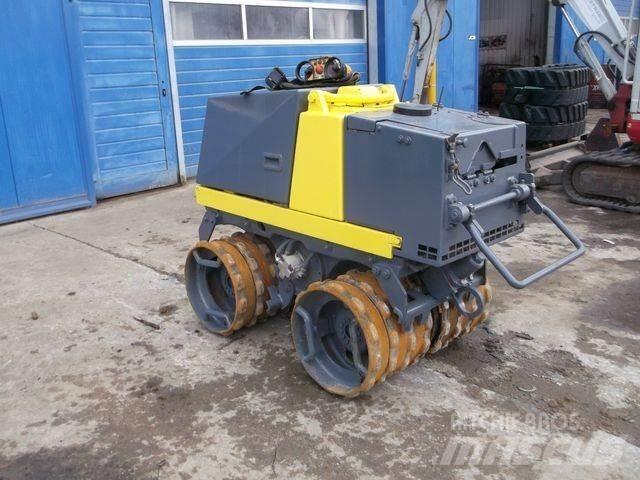 Bomag BMP 851 Vibratoare