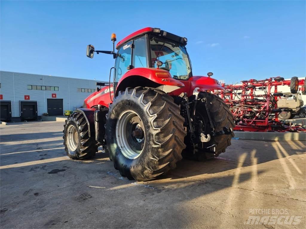 Case IH Magnum 340 Tractoare