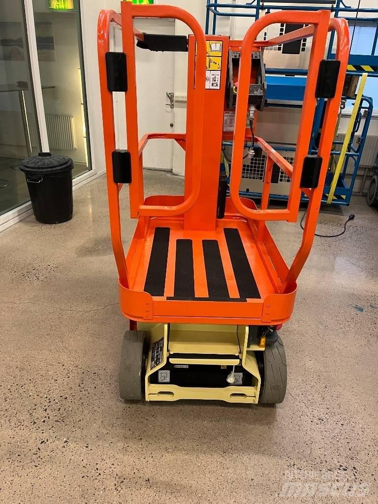 JLG 1230 ES Platforme foarfeca