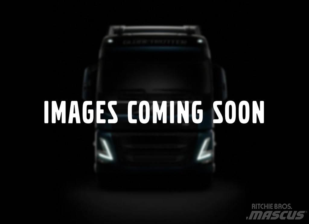 Volvo FL Autocamioane