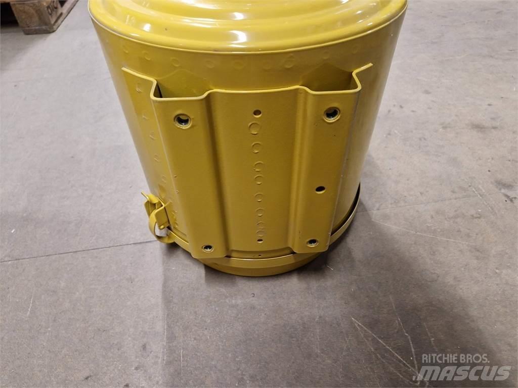 Eco Log 7000238 Motoare
