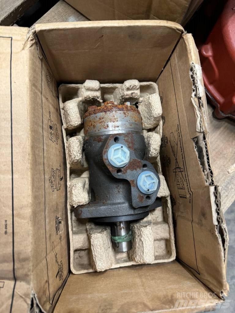 JENZ BA 965 D Concasoare mobile
