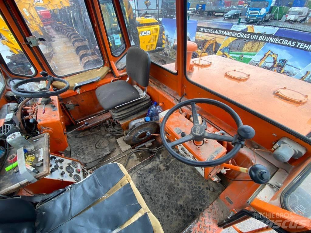 Hamm DV 10K Cilindri compactori dubli