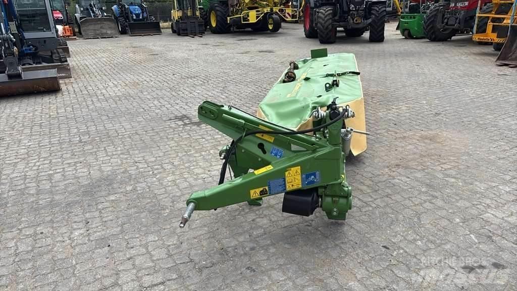 Krone AM R360 Cositoare de iarba