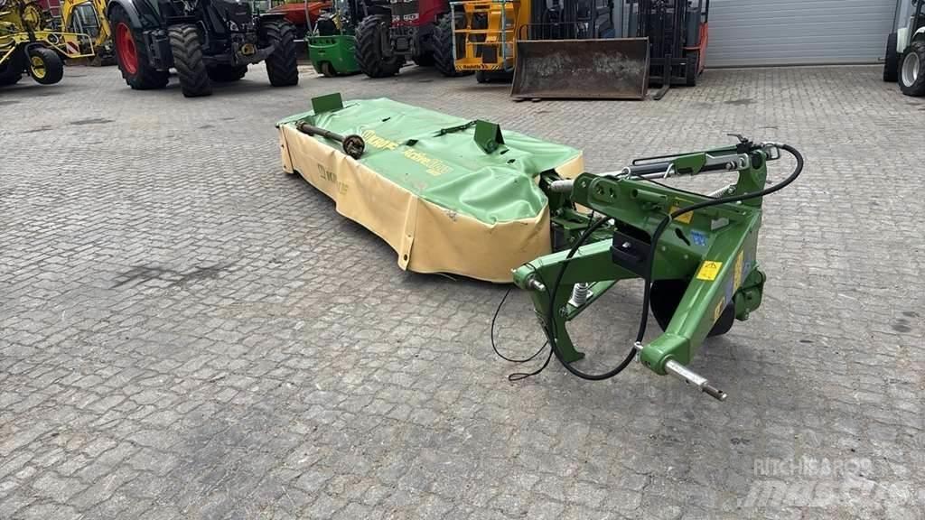 Krone AM R360 Cositoare de iarba