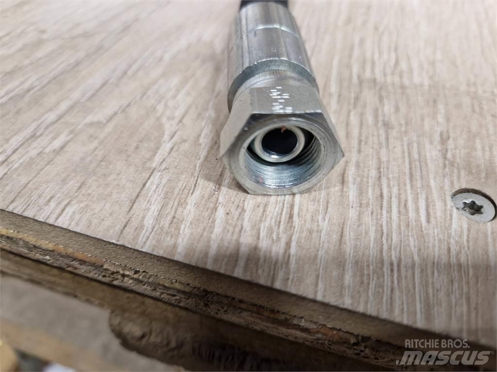Eco Log 642775 Hidraulice
