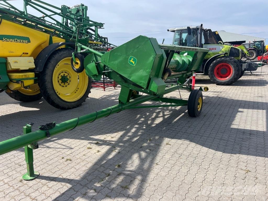 John Deere Pickup Accesorii combine agricole