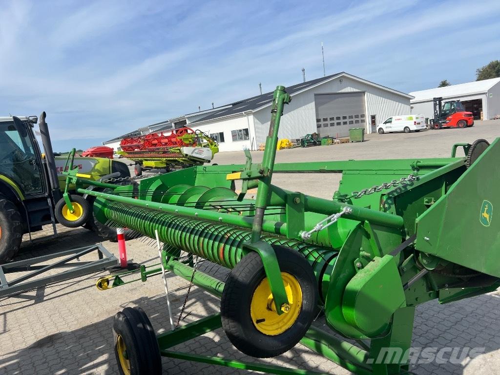 John Deere Pickup Accesorii combine agricole