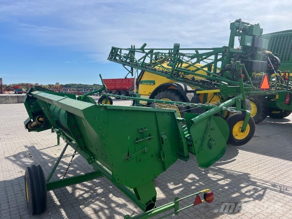 John Deere Pickup Accesorii combine agricole
