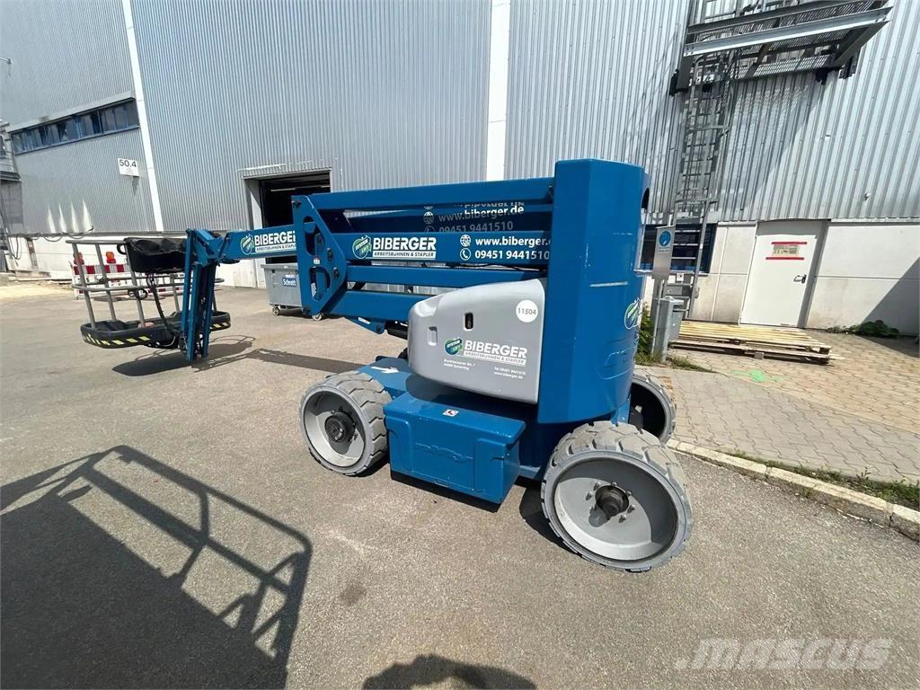 Niftylift HR15NE Alte ascensoare si platforme