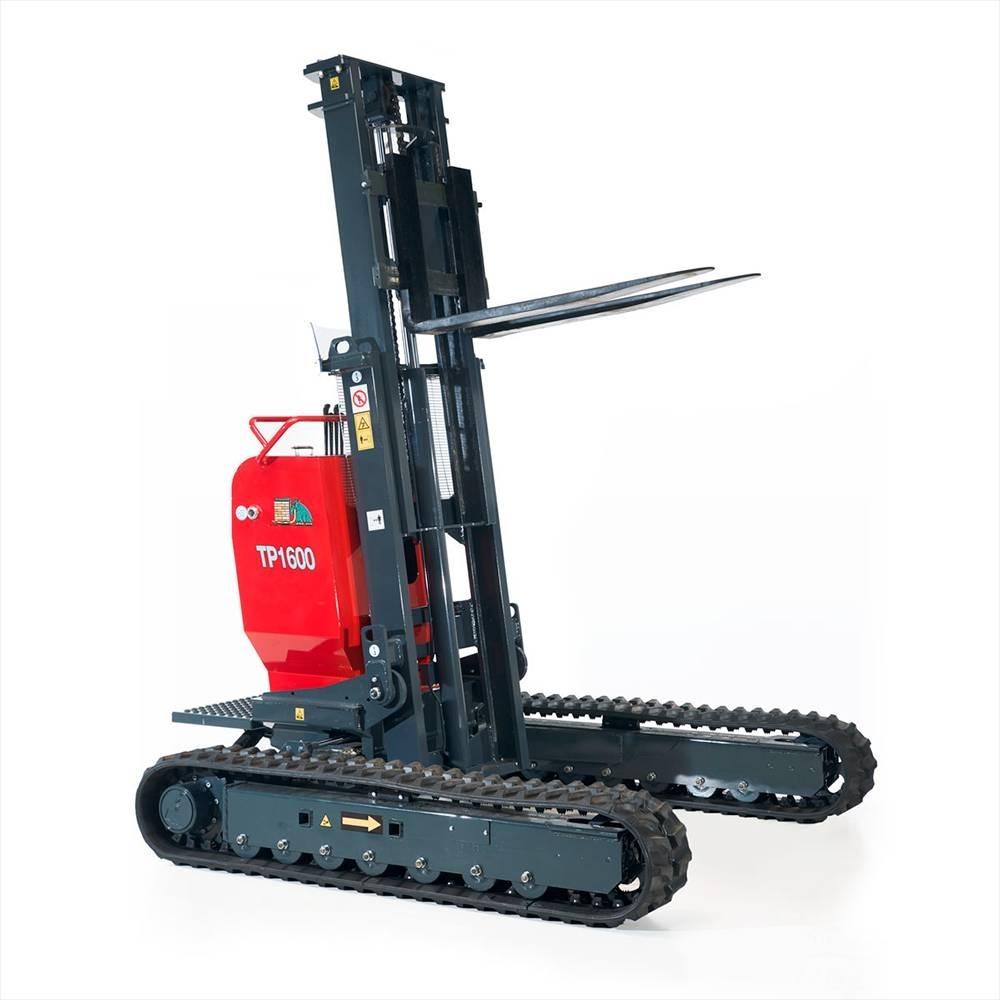 Hinowa TP 1600 Transpaleta manuala
