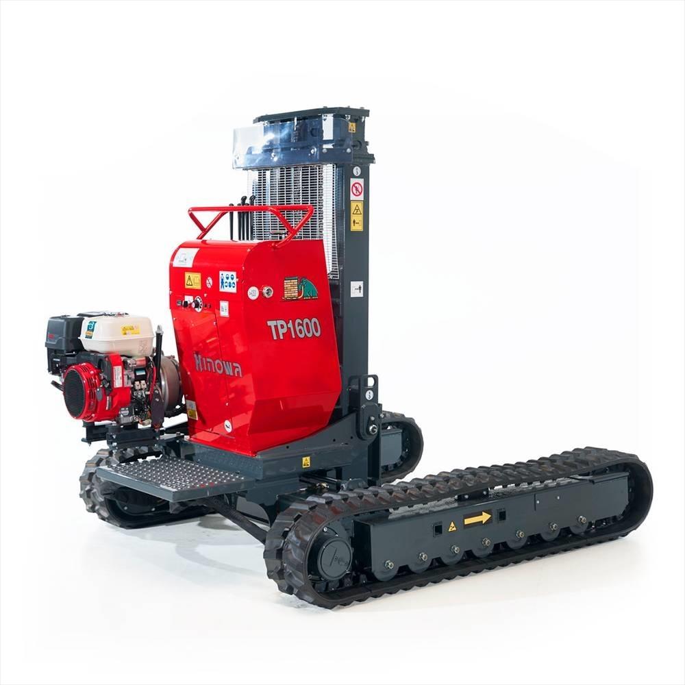 Hinowa TP 1600 Transpaleta manuala