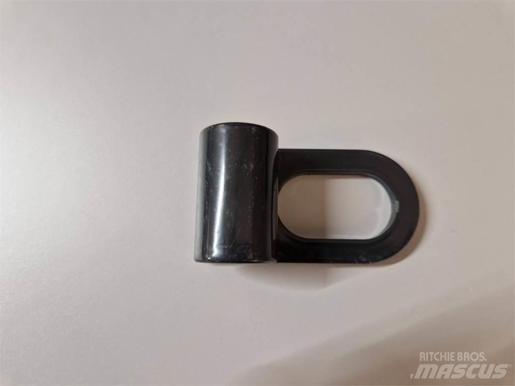 Ponsse 146A36 Sasiuri si suspensii