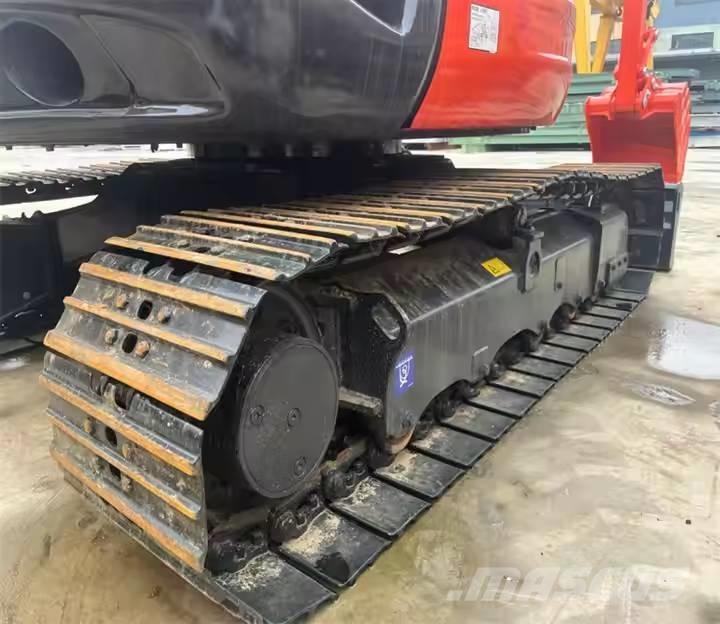 Kubota KX165-5 Mini excavatoare < 7t