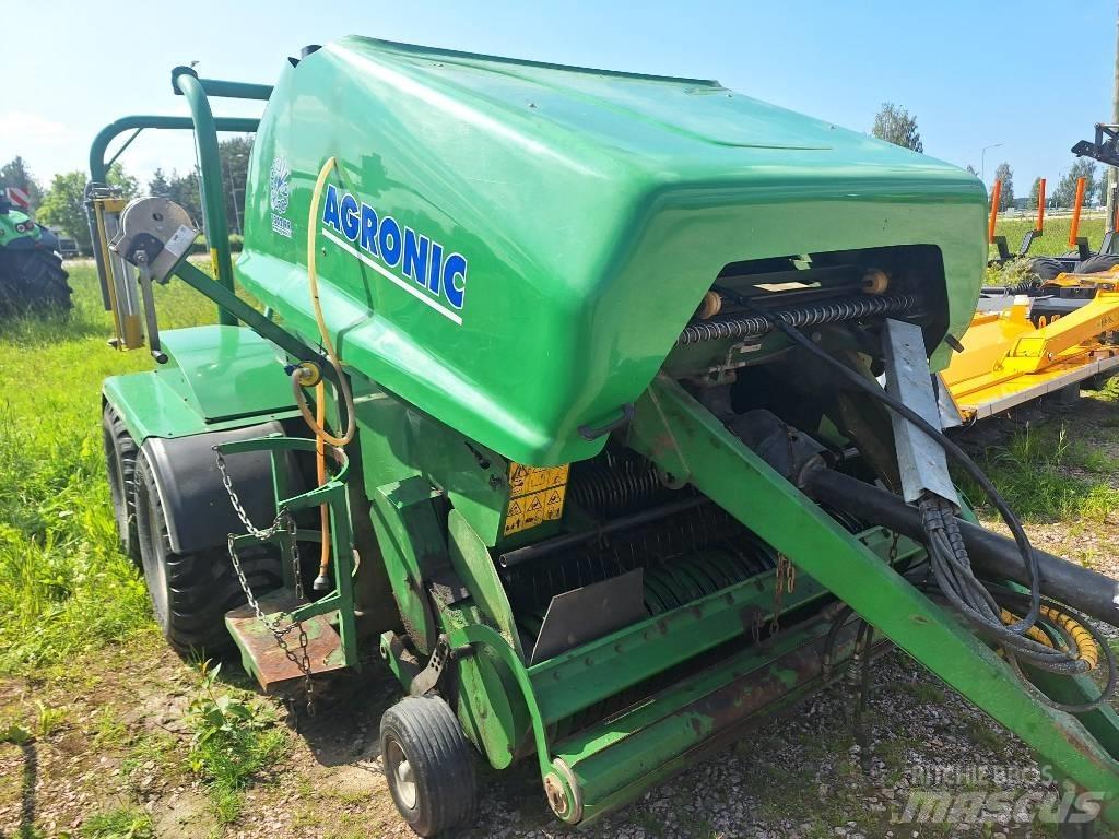 Agronic 1302 RR Masina de balotat cilindric
