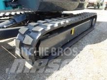 Kobelco SK20SR-3 Mini excavatoare < 7t