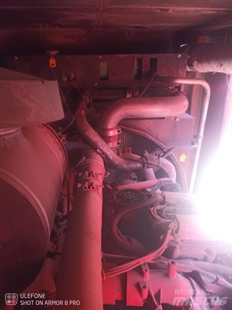 Himoinsa HSW 500 T5 Generatoare Diesel