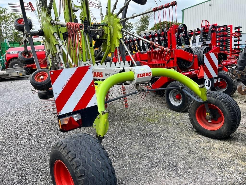 CLAAS Liner 2900 Greble