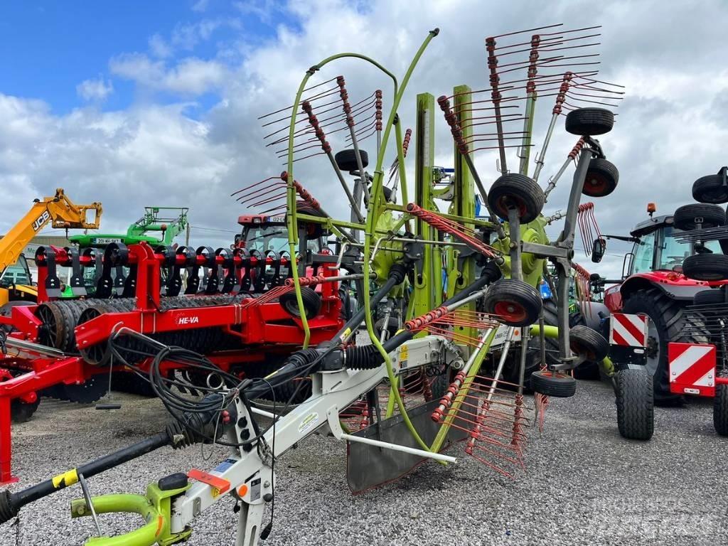 CLAAS Liner 2900 Greble