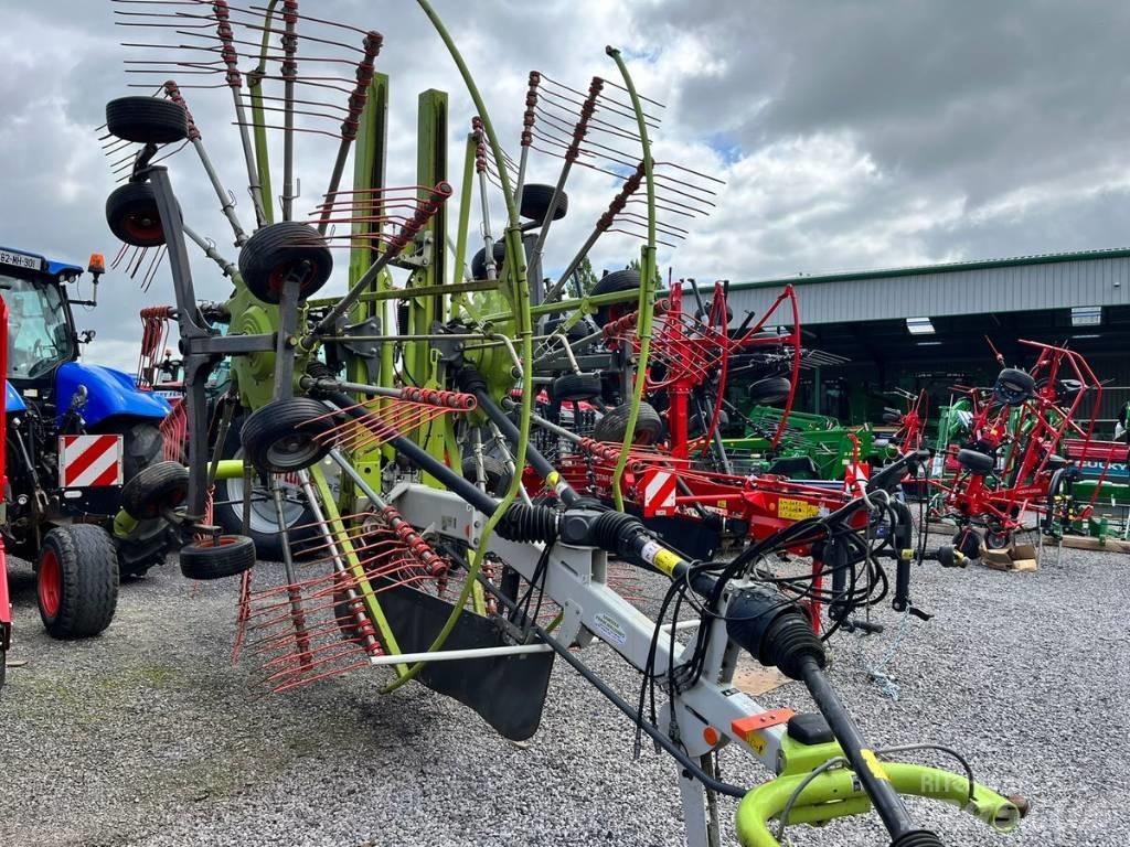 CLAAS Liner 2900 Greble