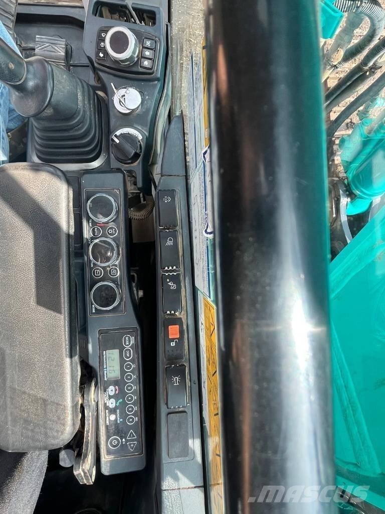 Kobelco SK130LC-11 Excavatoare pe șenile
