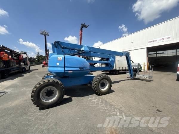 Manitou 200ATJ Nacele cu brat articulat