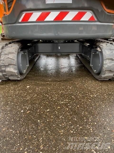 Develon DX63-3 Mini excavatoare < 7t