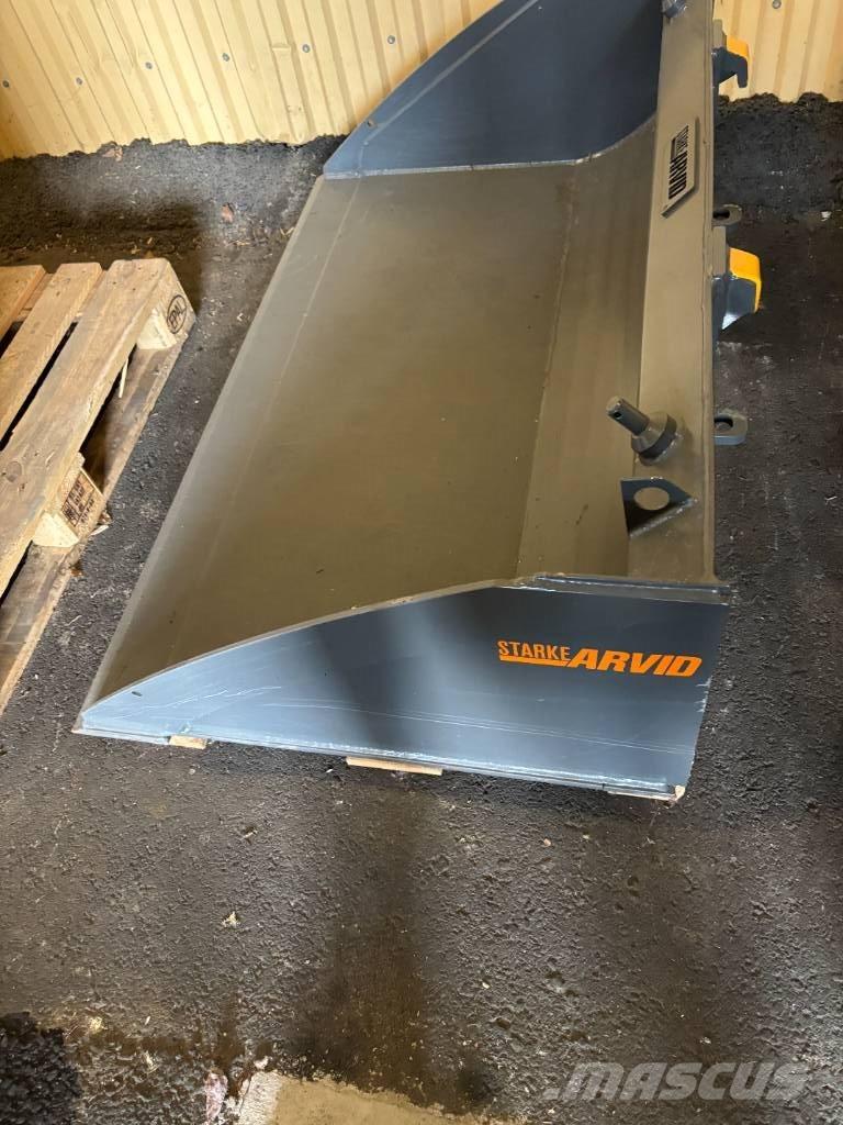 Norje Skopa Stivuitoare - Altele