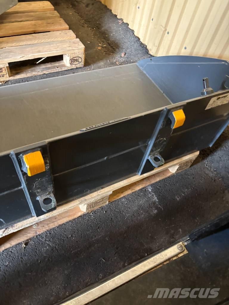 Norje Skopa Stivuitoare - Altele