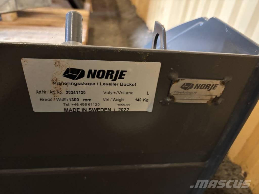 Norje Skopa Stivuitoare - Altele