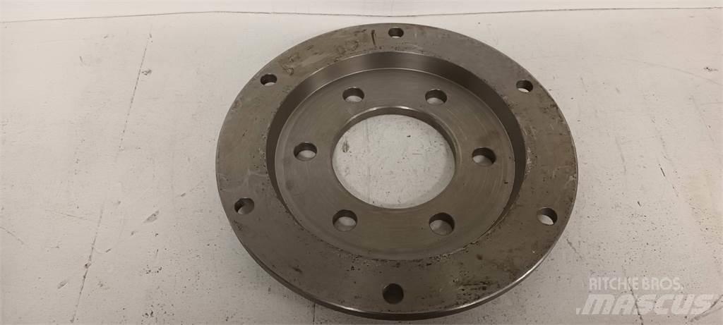 Rottne 046-0191 Hidraulice