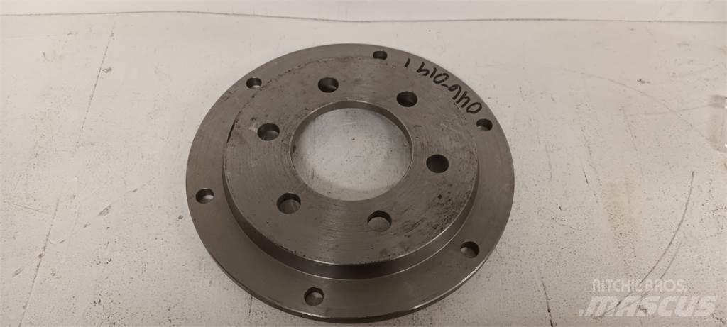 Rottne 046-0191 Hidraulice