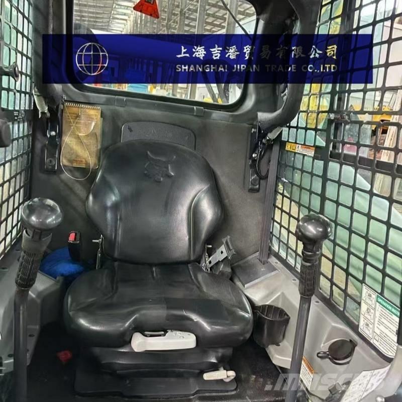 Bobcat S 770 Mini incarcator