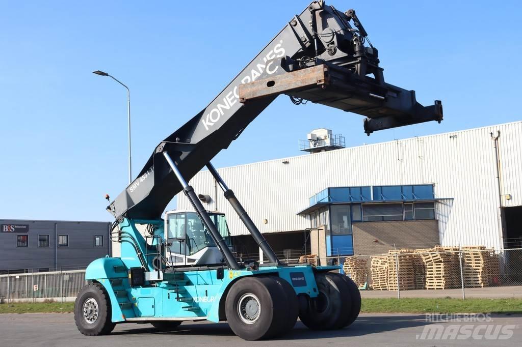 Konecranes 4531TC5 Stivuitoare Telescopice Rotative