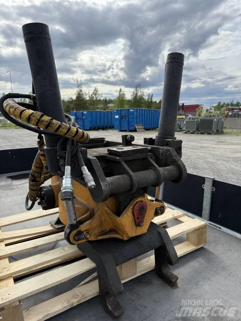 Engcon EC 20 Rotatoare
