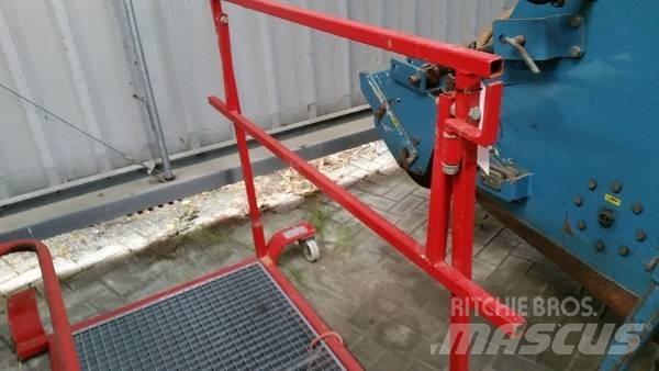 Wifo Wheelswing Roti