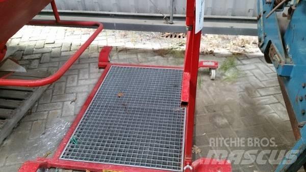 Wifo Wheelswing Roti