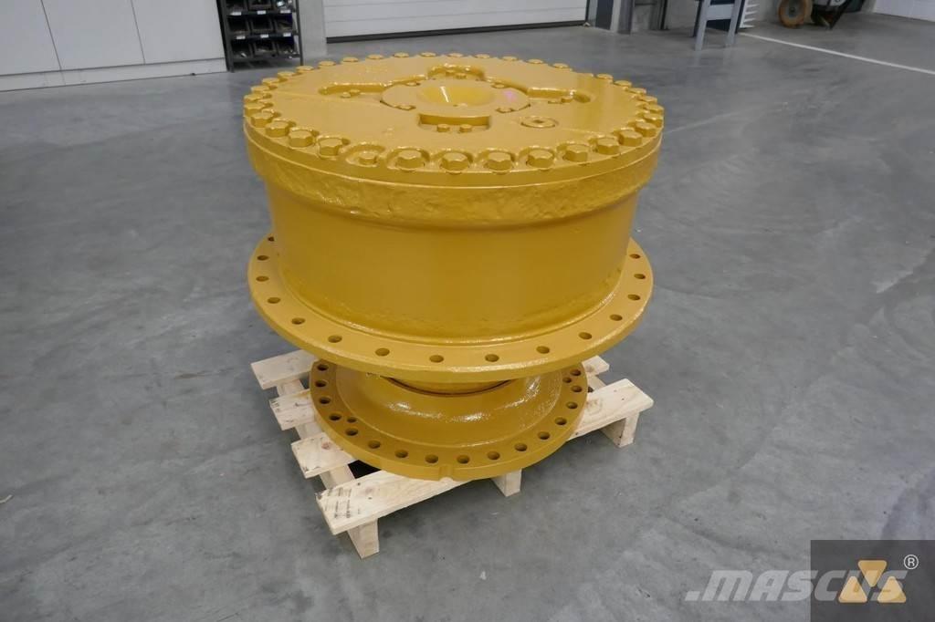 CAT 3T-0553 Axe