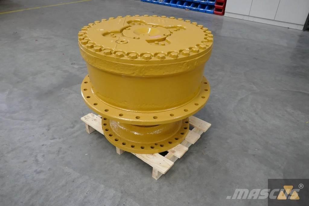 CAT 3T-0553 Axe