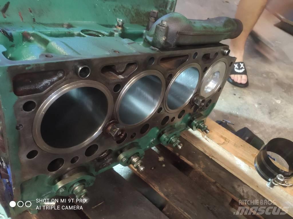 Volvo L 40 B Incarcator pe pneuri