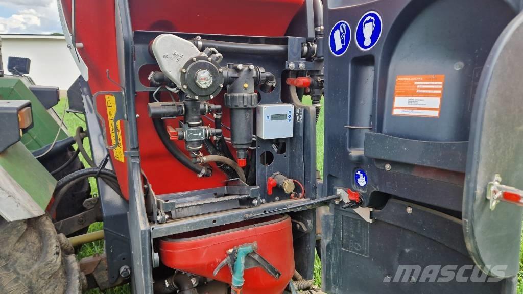 Kverneland B18 Pulverizatoare spayers