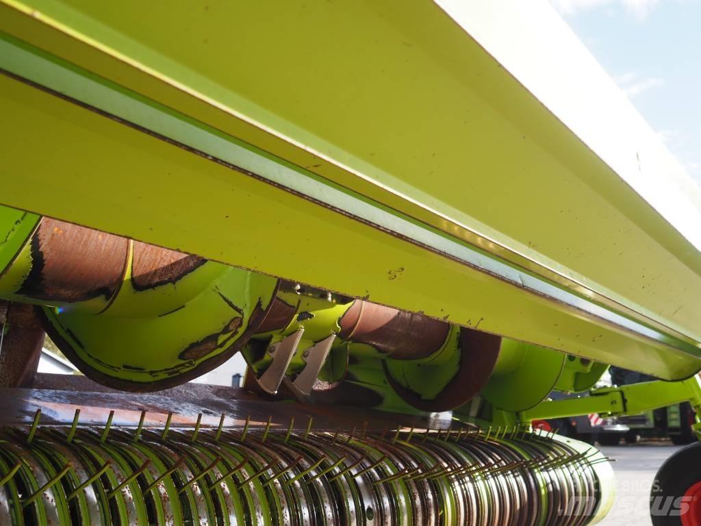 CLAAS PICK UP 300 HD Alte echipamente pentru nutret