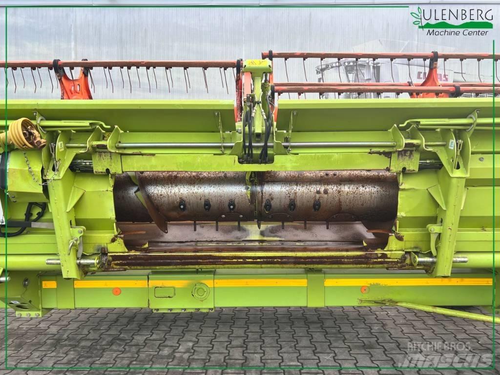 CLAAS Vario 1200 Combine capete pentru culegatoare